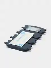 Тормозные колодки LEXUS RX MCU35 03-08 RC USC10 15- GS URL10 15- CLN1049