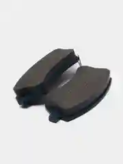 Тормозные колодки передние Toyota Corolla E120 2002-2007г для суппорта TRW!
