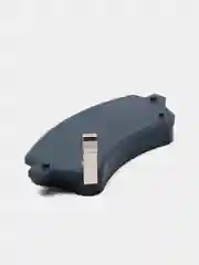 Тормозные колодки передние Toyota Corolla E120 2002-2007г для суппорта TRW!