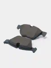 Тормозные колодки передние BMW 1 E82/E88 BMW 3 E90/E91/E92/E93  BMW 5  E60 /E61