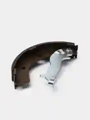 Тормозные колодки Hyundai Getz 02-10 задние барабанные