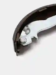 Тормозные колодки Hyundai Getz 02-10 задние барабанные