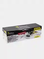 Машина полировальная угловая Kolner KPM 180/1400V, 1400Вт