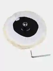 Машина полировальная угловая Kolner KPM 180/1400V, 1400Вт