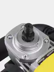Машина полировальная угловая Kolner KPM 180/1400V, 1400Вт