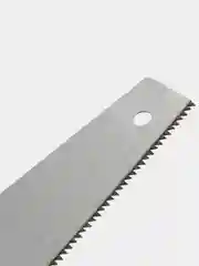 Ножовка по дереву KOLNER KНS, пластиковая рукоятка, 400W