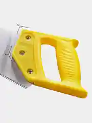 Ножовка по дереву KOLNER KНS, пластиковая рукоятка, 400W