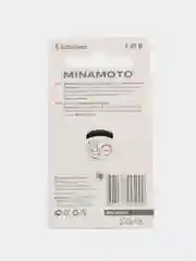 Батарейки для слуховых аппаратов Minamoto ZA13 (A13, PR48, AC13, DA13)