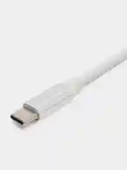Серый металлик хаб концентратор USB Hub 3.0, Type-C