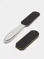 Педикюрная пилка со сменными абразивными полосками