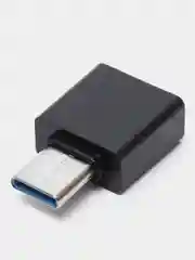 OTG переходник Type C на USB 3.0