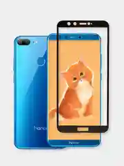 Huawei Honor 9 Lite, Хуавей Хонор 9 Лайт защитное стекло 9D