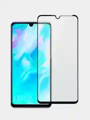 Защитное стекло Huawei P30 Lite, Honor 20s, Honor 20 Lite, Хуавей П30 Лайт, Хонор 20 Лайт