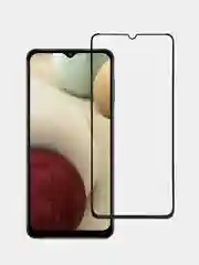 Угольный защитное стекло Samsung Galaxy A12 A13 M12 А23 A02S A02 A03S A03 A04 A04S A13 A04E