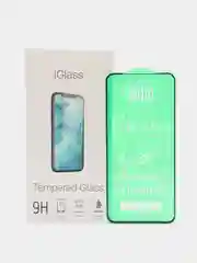 Защитное стекло Ceramic для Xiaomi Redmi Note 10, Note 10s, Note 10pro, Note 10t