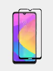 Защитное стекло Honor 8S, 8S Prime, Huawei Y5 2019, Хонор 8С, 8С Прайм, Хуавей У5 2019
