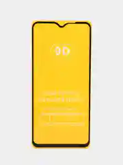 Защитное стекло на 9D Xiaomi Redmi Note 8 Pro (Сяоми Редми Нот 8 Про)