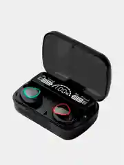 Беспроводные Bluetooth-наушники М10