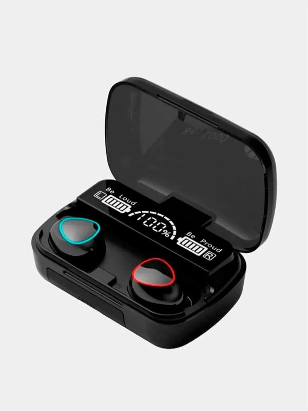 Беспроводные Bluetooth-наушники М10