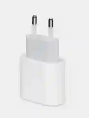 Зарядное устройство для iPhone, Type-C, 20W, PD