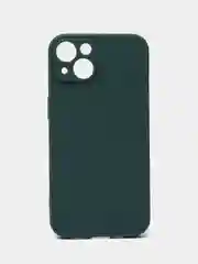 Зеленый чехол для 15 14 13 12 11 Pro Max Mini Plus Xr Xs X 6 7 8 Se2 + Айфон Про Макс