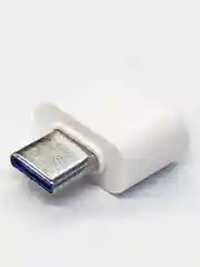 OTG переходник с Micro USB,  OTG Type C на USB, отг
