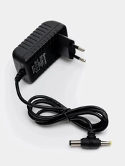 Блок питания 12V 2A/12 вольт 2 ампера/зарядное устройство/видеокамеры/светодиодные ленты