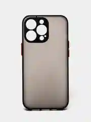 Черный чехол для iPhone 11, 12, X / XS / XR / XS MAX / Mini /13, 15 Pro Max, айфон про макс, мини
