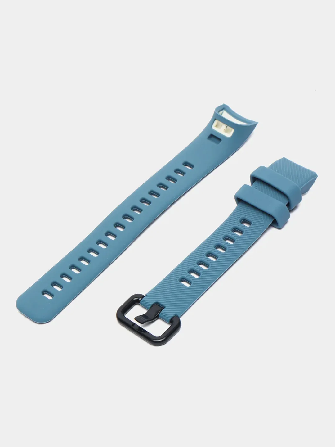 Морской ремешок для Huawei Honor Band 4, 5 силиконовый хонор банд