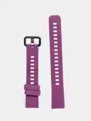 Темно-синий ремешок для Huawei Honor Band 4, 5 силиконовый хонор банд