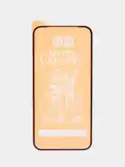 Белый матовое керамическое стекло-пленка для iPhone XR/11/7/8/12/13/14/14 Pro/14 plus/ 12 Max