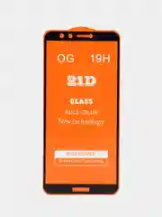 Защитное стекло для  Huawei Honor 8A / 8A Pro / Y6 2018 / Y6s / 10