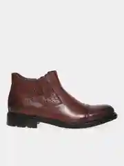 Ботинки мужские, демисезонные, размер 39-45