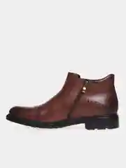 Ботинки мужские, демисезонные, размер 39-45