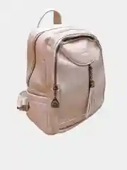 Бежевый рюкзак женский, 3 цвета