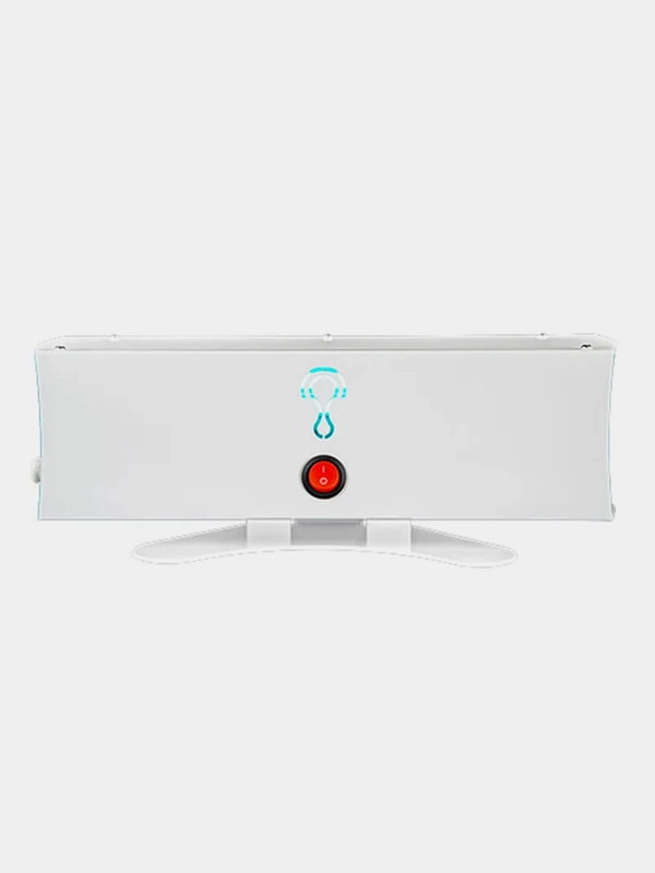 Рециркулятор бактерицидный Поток С100 Smart, управляется со смартфона, до 105 м3