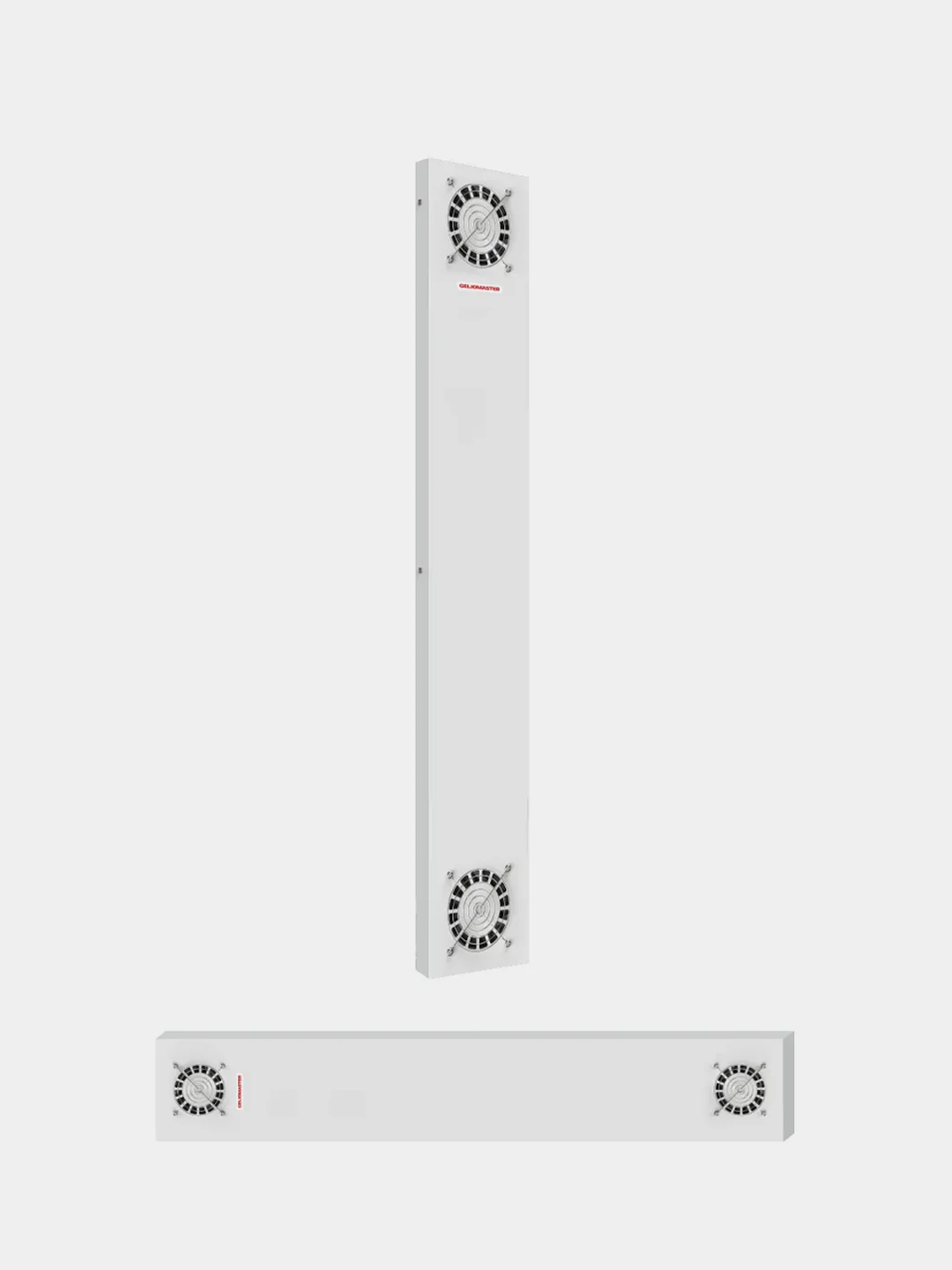 Ультрафиолетовый облучатель-рециркулятор "ТЭМ" РВ-60 за 5695 ₽ купить в ...