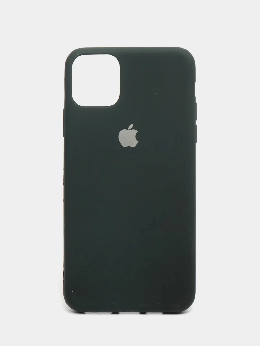 Морской чехол iPhone 11, 11 Pro, 11 Pro Max, силиконовый, с логотипом