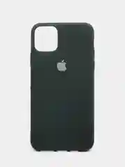 Морской чехол iPhone 11, 11 Pro, 11 Pro Max, силиконовый, с логотипом