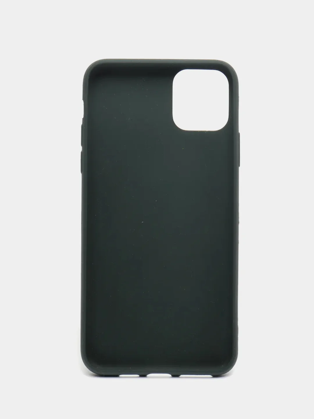 Морской чехол iPhone 11, 11 Pro, 11 Pro Max, силиконовый, с логотипом