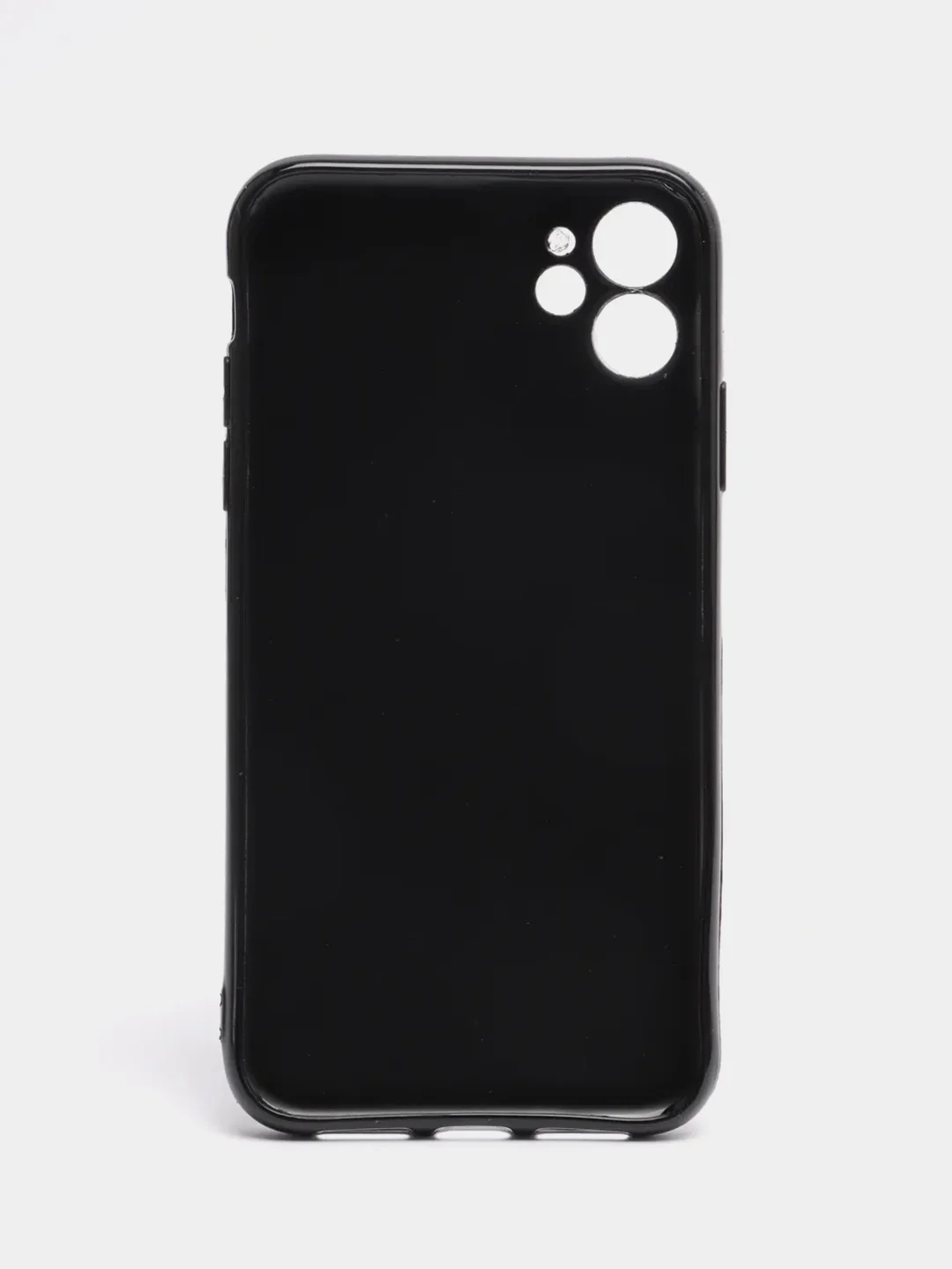 Прозрачный чехол для iPhone 11, 13, 13 Pro Max, Honor 50, с картинкой