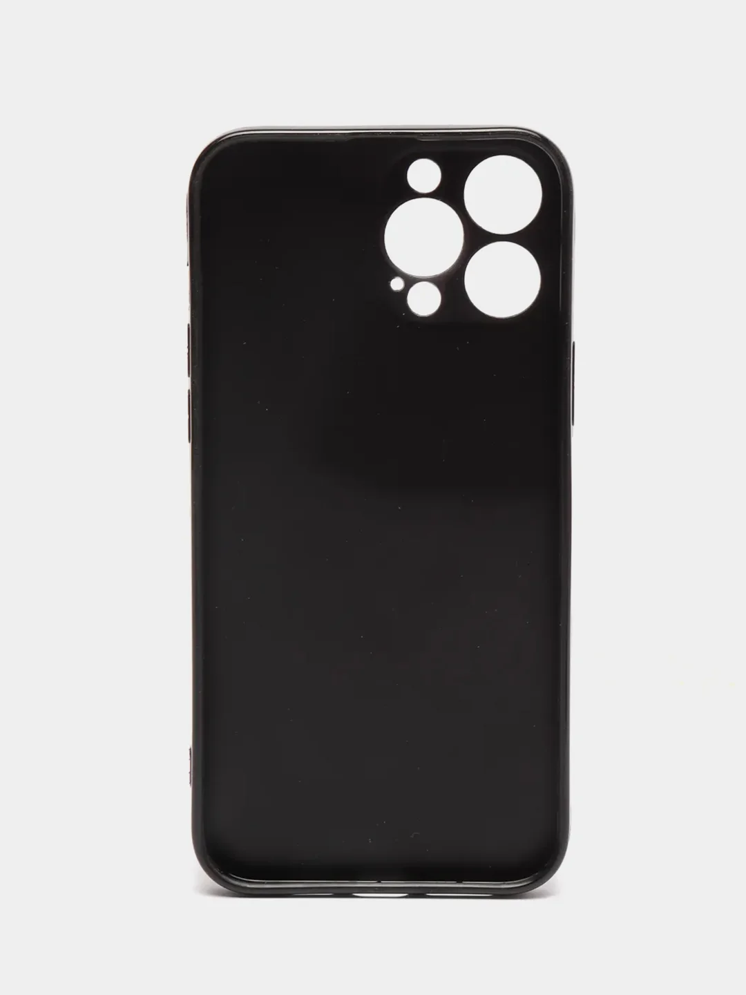 Угольный чехол для iPhone 11, 13, 13 Pro Max, Honor 50, с картинкой
