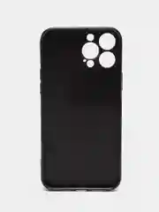Угольный чехол для iPhone 11, 13, 13 Pro Max, Honor 50, с картинкой