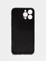 Черный чехол для iPhone 11, 13, 13 Pro Max, Honor 50, с картинкой