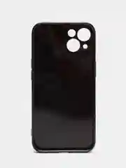 Хром чехол для iPhone 11, 13, 13 Pro Max, Honor 50, с картинкой