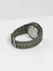 Часы мужские спортивные с прорезиненным ремешком