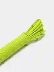 Шнур для белья, металлопластиковый, 10 м