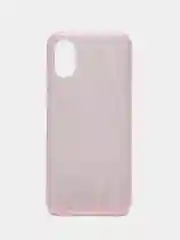 Конфетный чехол Samsung Galaxy A03 Core, Самсунг Галакси А03 Кор блестящий