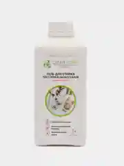 Жидкое средство для стирки Clean Home,для текстиля и аксессуаров для домашних питомцев,1л