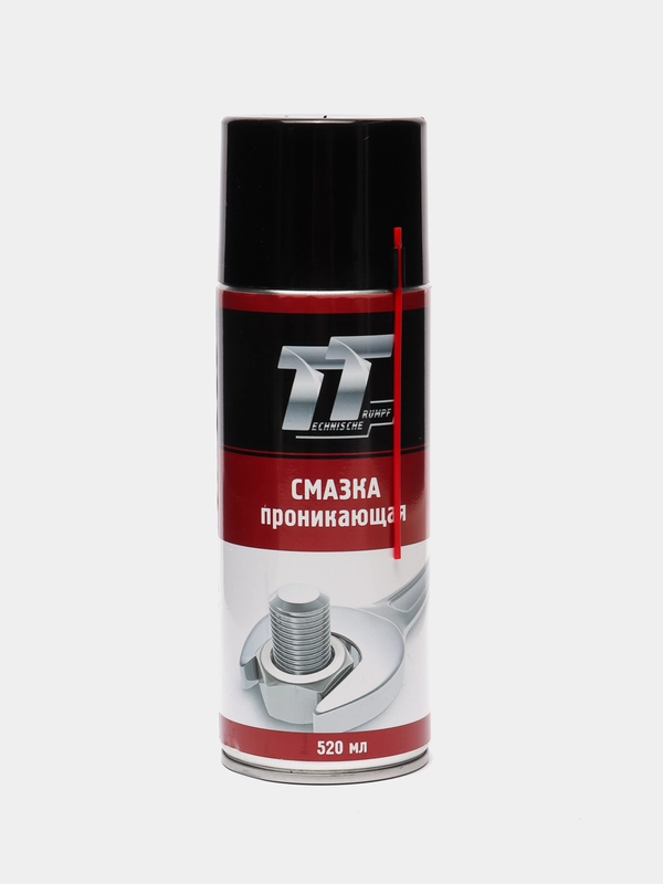 Смазка проникающая  WD Technische Trumpf